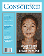 Conscience XXXIV-3 A Closer Look at Abortion around the World
