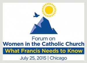 Forum on Women in the Catholic Church