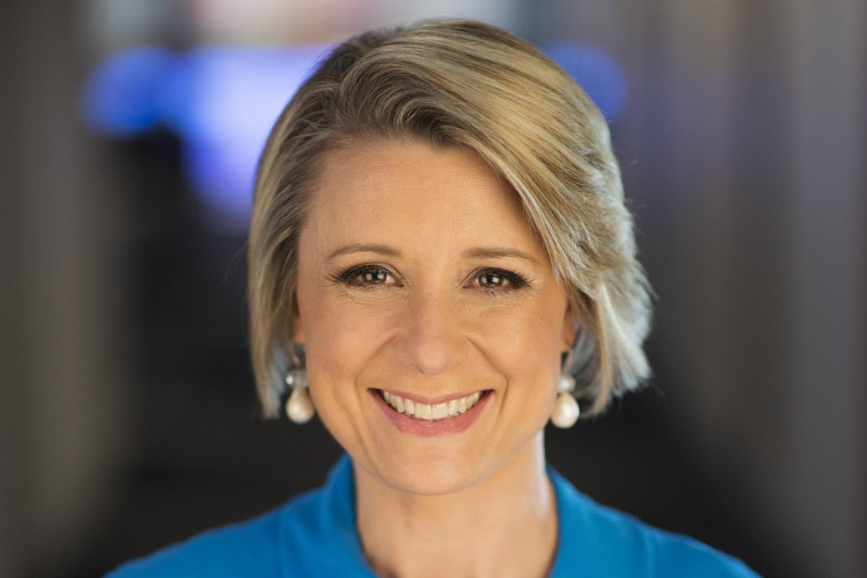 A Conversation with Kristina Keneally - Catholics for Choice