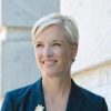 Cecile Richards